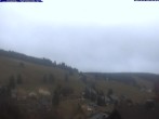 Archiv Foto Webcam Todtnau: Pension Glöcklehof 07:00