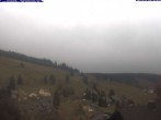 Archiv Foto Webcam Todtnau: Pension Glöcklehof 09:00