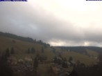 Archiv Foto Webcam Todtnau: Pension Glöcklehof 07:00