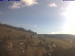 Archiv Foto Webcam Todtnau: Pension Glöcklehof 13:00