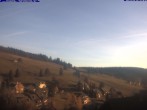 Archiv Foto Webcam Todtnau: Pension Glöcklehof 15:00