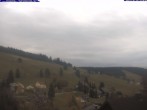 Archiv Foto Webcam Todtnau: Pension Glöcklehof 13:00