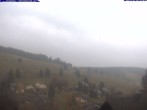 Archiv Foto Webcam Todtnau: Pension Glöcklehof 15:00