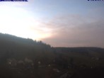 Archiv Foto Webcam Todtnau: Pension Glöcklehof 06:00