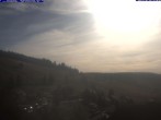 Archiv Foto Webcam Todtnau: Pension Glöcklehof 11:00