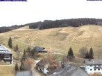 Archiv Foto Webcam Todtnau: Pension Glöcklehof 08:00