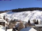 Archived image Webcam Todtnau: guest house Glöcklehof 09:00