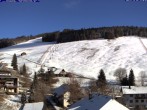 Archived image Webcam Todtnau: guest house Glöcklehof 11:00