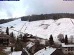 Archived image Webcam Todtnau: guest house Glöcklehof 15:00