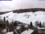 Archived image Webcam Todtnau: guest house Glöcklehof 17:00