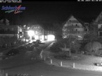 Archived image Webcam Schluchsee: Town hall 01:00