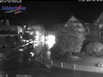 Archived image Webcam Schluchsee: Town hall 01:00