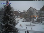 Archiv Foto Webcam Schluchsee: Rathausvorplatz 15:00