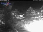 Archiv Foto Webcam Schluchsee: Rathausvorplatz 05:00