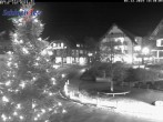 Archived image Webcam Schluchsee: Town hall 17:00