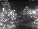 Archived image Webcam Schluchsee: Town hall 06:00