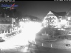 Archived image Webcam Schluchsee: Town hall 06:00