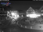 Archived image Webcam Schluchsee: Town hall 03:00