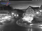 Archiv Foto Webcam Schluchsee: Rathausvorplatz 05:00