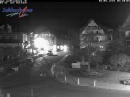 Archived image Webcam Schluchsee: Town hall 23:00