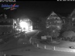 Archiv Foto Webcam Schluchsee: Rathausvorplatz 03:00