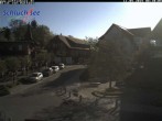 Archiv Foto Webcam Schluchsee: Rathausvorplatz 07:00