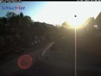 Archiv Foto Webcam Schluchsee: Rathausvorplatz 06:00