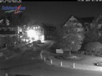 Archived image Webcam Schluchsee: Town hall 01:00