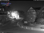 Archiv Foto Webcam Schluchsee: Rathausvorplatz 01:00