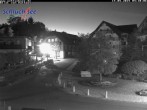 Archiv Foto Webcam Schluchsee: Rathausvorplatz 03:00