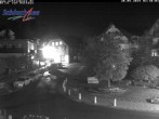 Archiv Foto Webcam Schluchsee: Rathausvorplatz 01:00
