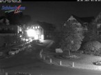 Archiv Foto Webcam Schluchsee: Rathausvorplatz 03:00
