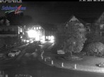 Archived image Webcam Schluchsee: Town hall 23:00