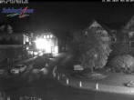 Archived image Webcam Schluchsee: Town hall 03:00