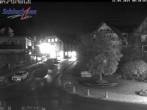 Archived image Webcam Schluchsee: Town hall 23:00