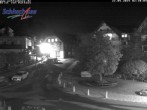 Archived image Webcam Schluchsee: Town hall 01:00
