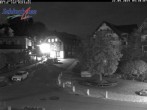 Archived image Webcam Schluchsee: Town hall 03:00