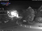 Archived image Webcam Schluchsee: Town hall 01:00