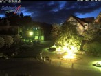 Archiv Foto Webcam Schluchsee: Rathausvorplatz 03:00