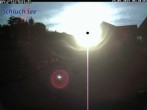 Archiv Foto Webcam Schluchsee: Rathausvorplatz 05:00