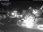 Archiv Foto Webcam Schluchsee: Rathausvorplatz 23:00
