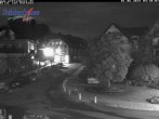 Archiv Foto Webcam Schluchsee: Rathausvorplatz 03:00