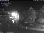Archiv Foto Webcam Schluchsee: Rathausvorplatz 01:00
