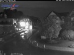 Archiv Foto Webcam Schluchsee: Rathausvorplatz 03:00