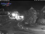 Archiv Foto Webcam Schluchsee: Rathausvorplatz 23:00