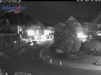 Archiv Foto Webcam Schluchsee: Rathausvorplatz 03:00