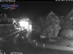 Archiv Foto Webcam Schluchsee: Rathausvorplatz 01:00