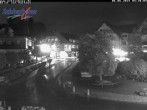 Archiv Foto Webcam Schluchsee: Rathausvorplatz 03:00
