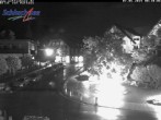 Archiv Foto Webcam Schluchsee: Rathausvorplatz 23:00