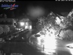 Archiv Foto Webcam Schluchsee: Rathausvorplatz 01:00